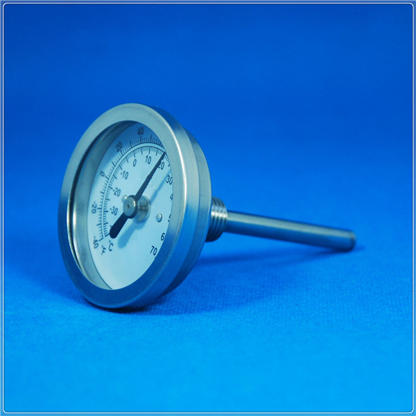 50mm recalibration thermometer